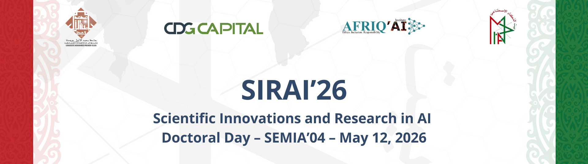 Scientific Innovations and Research in AI>