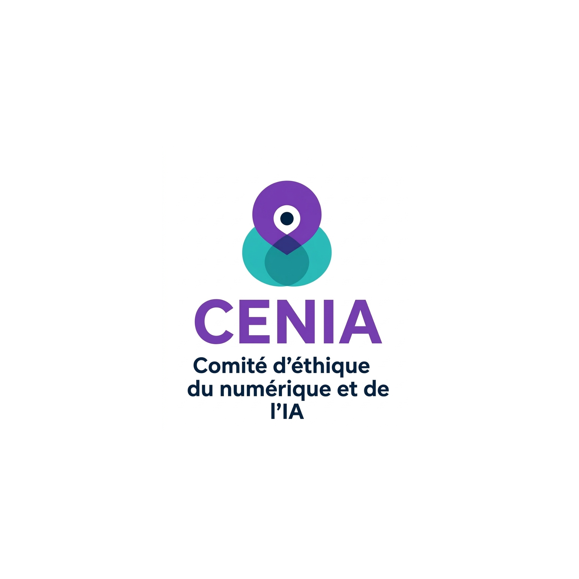 CENIA - Comit&eacute; d'&eacute;thique du num&eacute;rique et de l'IA